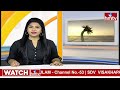 వికారాబాద్ లో కొండా విశ్వేశ్వర్ రెడ్డి రోడ్ షో | Bjp KOnda Vishwswara Reddy Road Show | hmtv  - 01:06 min - News - Video