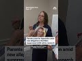 Parents push for legislation amid new allegations that Meta suppressed child safety research  - 01:36 min - News - Video