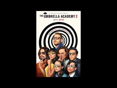 Peter Schilling - Major Tom (Coming Home) | The Umbrella Academy Season 2 OST