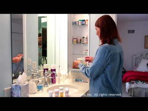 Reverse the Prescription Medication Abuse Crisis with DisposeRx At-Home Drug Disposal Packets Reverse the Prescription Medication Abuse Crisis with DisposeRx At-Home Drug Disposal Packets