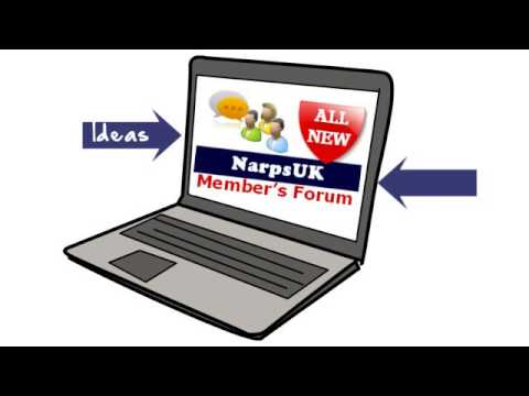 NARPS UK, dog walking business, dog sitting business, pet sitting business, dog walkers association - YouTube