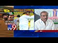 'TDP threatening the voters in all possible ways' : Silpa Mohan Reddy speaks to media