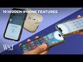 10 Hidden Apple Tricks for iPhone, AirPods and More | WSJ