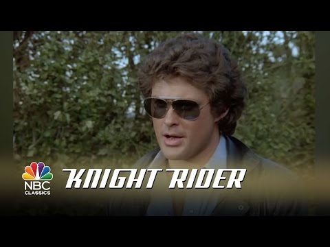 Knight Rider'