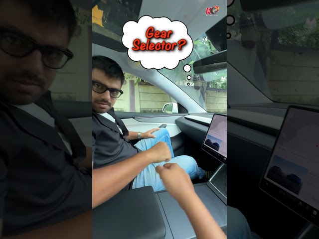 Luxury Car Problems #9