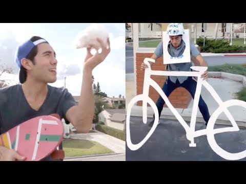 NEW ZACH KING VINE COMPILATION 2018 | BEST OF ZACH KING 2017 | THE BEST FUNNY MAGIC VINES