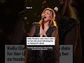 Kelly Clarkson sets return date for her talk show following her ex-husbands death  - 00:21 min - News - Video