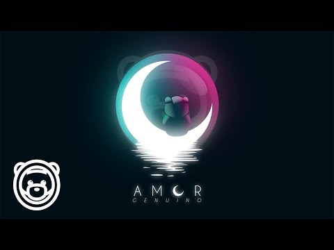 Ozuna - Amor Genuino (Audio Oficial)