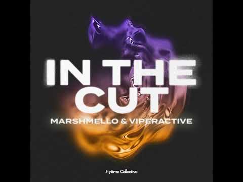 Marshmello, Viperactive - In The Cut