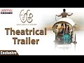 A Aa Movie Theatrical Trailer and Juke Box