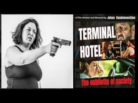 Terminal Hotel'