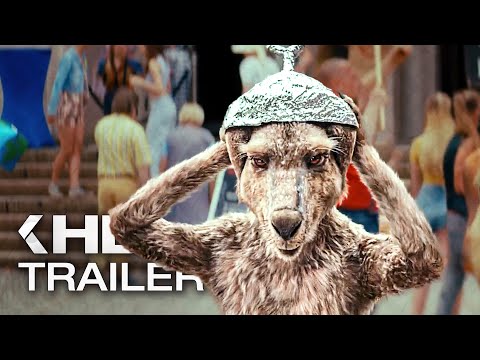 Die Känguru-Verschwörung'