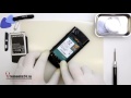 How to disassemble ?? Samsung GT-S8530 Wave II Take apart Tutorial