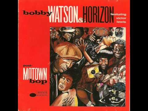 In Case You Missed It - Bobby Watson online metal music video by BOBBY WATSON