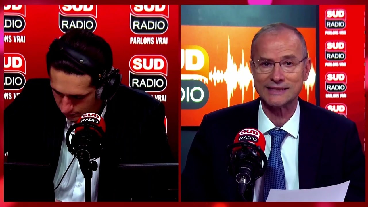 Le nucléaire de retour en France !