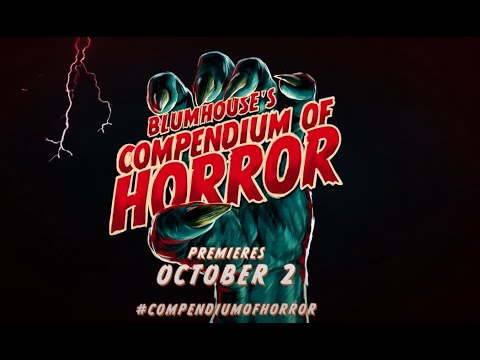 Blumhouse's Compendium of Horror'