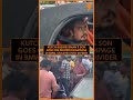 Gandhidham BMW Rampage: Businessman’s Son Caught Drunk Driving | News9