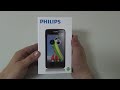 Philips Xenium W6500 обзор < Quke.ru >