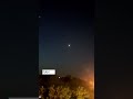 Air defense can be seen over Isfahan, Iran  - 00:34 min - News - Video