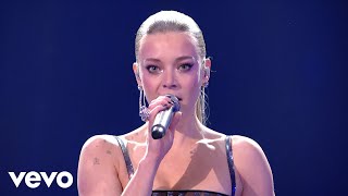 Becky Hill, Chase &amp; Status - Disconnect (Live At The BRITs 2024)