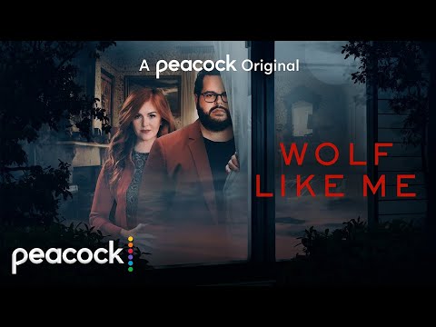 Wolf Like Me'