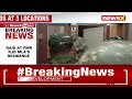 ED Raids Former RJD MLAs Residence | In Connection With Money Laundering | NewsX  - 01:49 min - News - Video