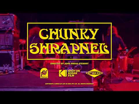 Chunky Shrapnel'