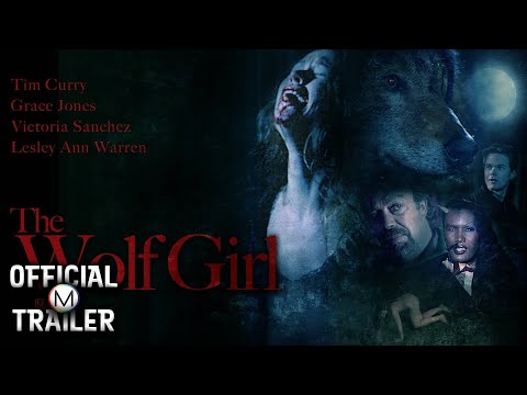 Wolf Girl'