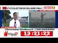 NewsX Telangana Results Eve Wrap | Wholl Win Indias Youngest State | NewsX  - 24:55 min - News - Video
