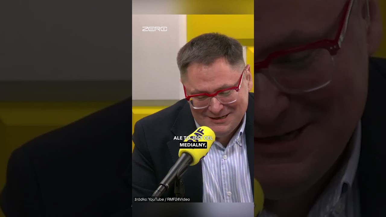 DLACZEGO DEBATA W TVP WYGLĄDAŁA W TEN SPOSÓB?