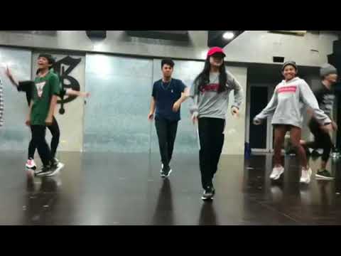 SILENCE & IN MY FEELINGS ft. Kenneth San Jose with AC Bonifacio, Awra, Niana Guerrero and Gforce