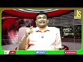 Babu Should Solve it కోటంరెడ్డికి మంత్రి పదవి ఇవ్వండి  - 03:50 min - News - Video