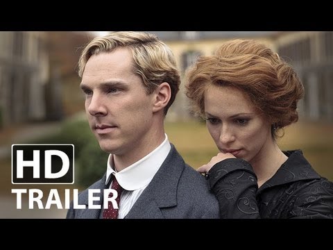Parade's End'