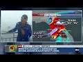 Special Report: Hurricane Ians eye moves ashore in southwest Florida  - 26:22 min - News - Video