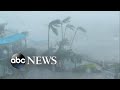 Special Report: Hurricane Ians eye moves ashore in southwest Florida