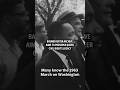 Bayard Rustin archive aims to preserve queer civil rights legacy
