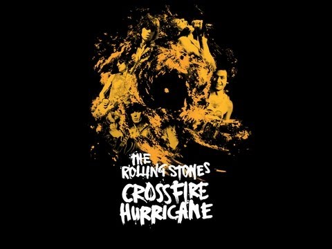 Crossfire Hurricane'