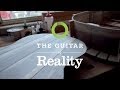 The Guitar of Reality with Jack Johnson