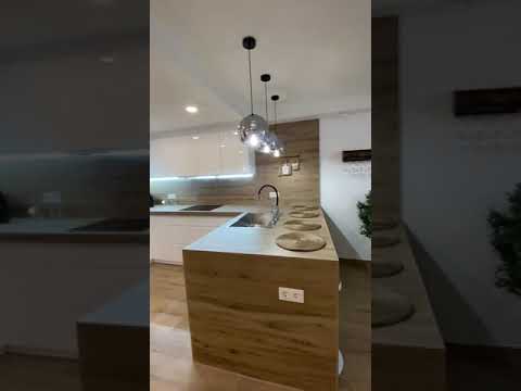Vidéo de l’hébergement