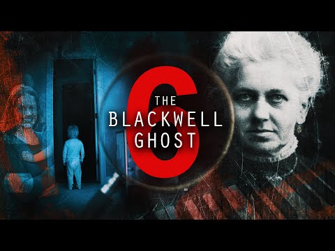 The Blackwell Ghost 6'