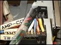 Panasonic CQ-TX5500W ремонт автомагнитол Panasonic