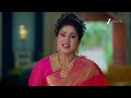 Meghasandesam | Ep - 365 | Webisode | Jul 19 2025 | Zee Telugu