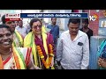 LIVE : Political Heat Rises in Vizianagaram | రోజురోజుకు వేడెక్కుతున్న విజయనగరం పాలిటిక్స్‌ | 10TV  - 00:00 min - News - Video