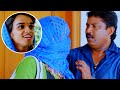 అబ్బా బావ ఒకసారి లోపలికి రా | Prabhas Seenu SuperHit Telugu Movie Scene | Volga Videos