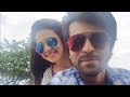 Ram Charan‬, ‎Rakul Preet‬ On The Sets Of Srinu Vaitla Movie