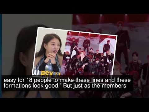 BoA Shows NCT Some Tough Love On “Master In The House”