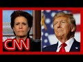 This is his Achilles heel’: Kara Swisher reacts to Trump’s birth control comment