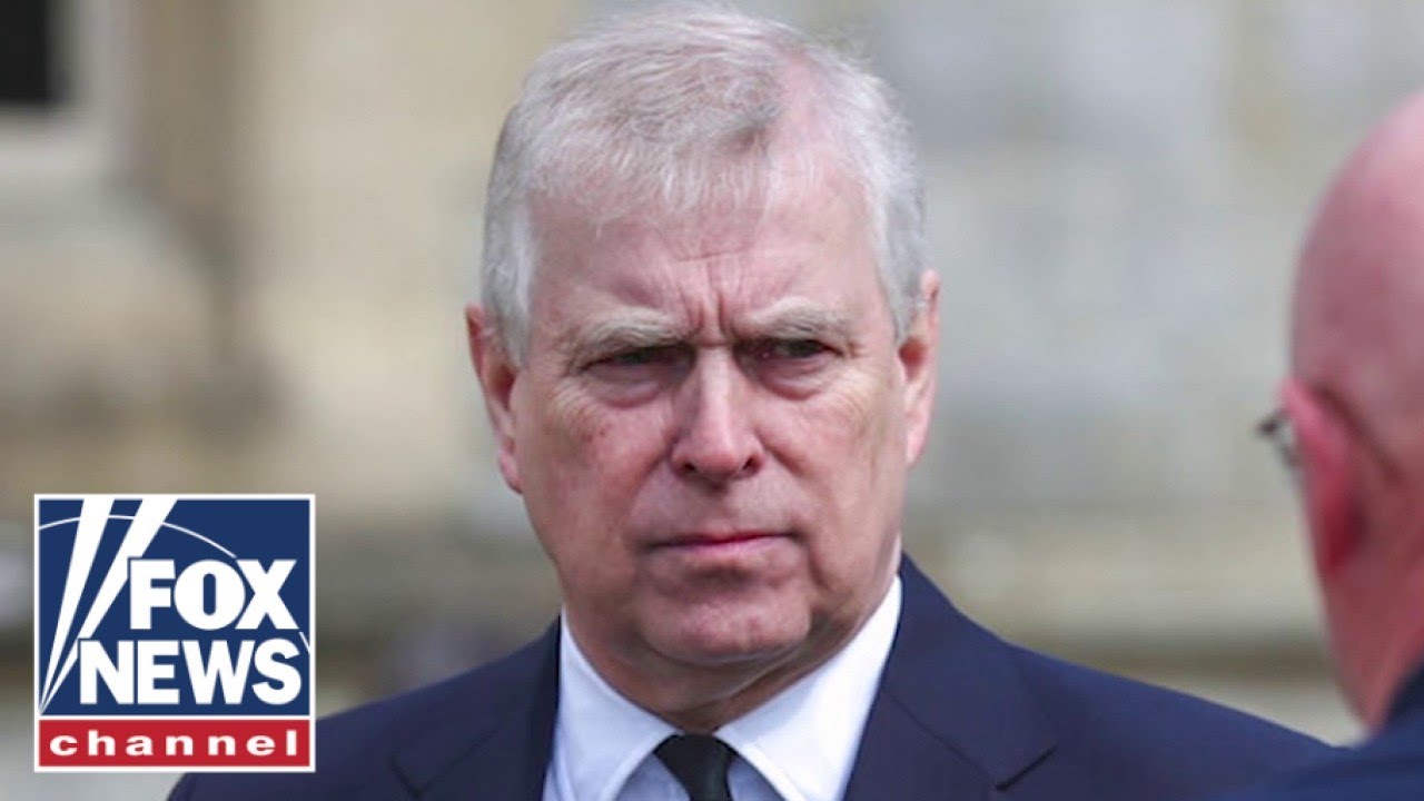 Piers Morgan: This is an absolute BOMBSHELL