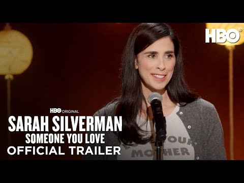 Sarah Silverman: Someone You Love'