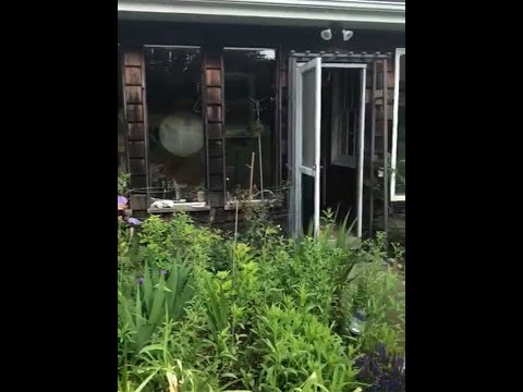 Vidéo de l’hébergement